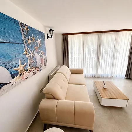Istanberry - Ladies Premium Terrace