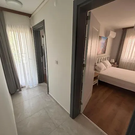 Appartement Istanberry - Ladies Premium Terrace Kusadası