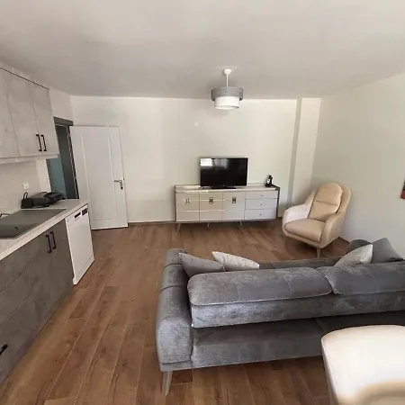 Appartement Istanberry - Ladies Premium Terrace