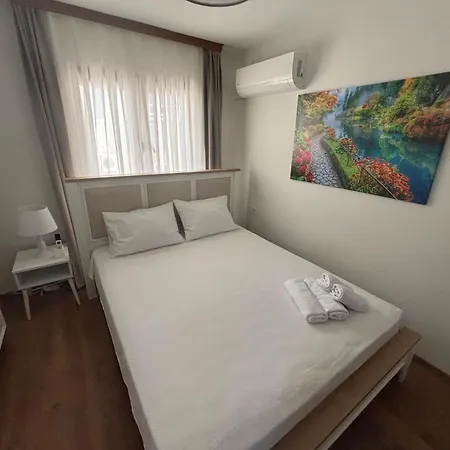 Appartement Istanberry - Ladies Premium Terrace *