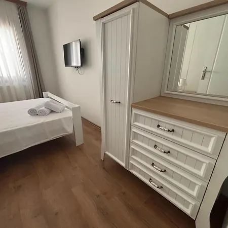 Istanberry - Ladies Premium Terrace Kusadası
