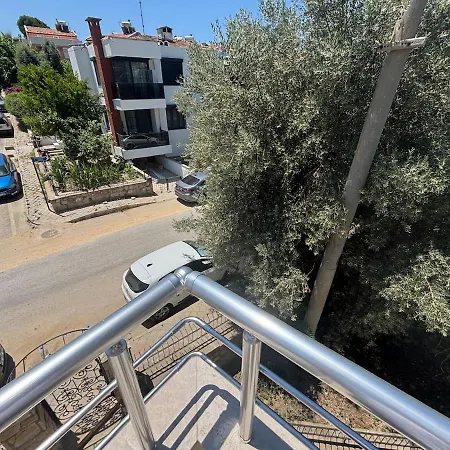Istanberry - Ladies Premium Terrace Appartement Kusadası