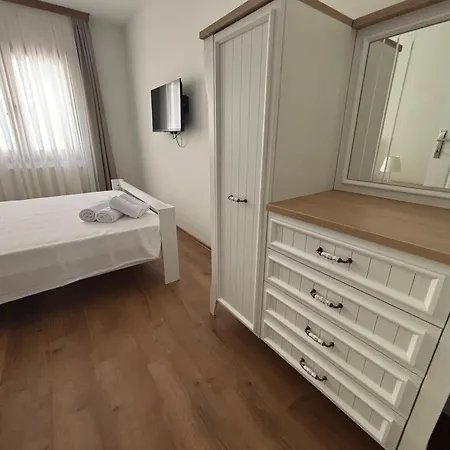 Appartement Istanberry - Ladies Premium Terrace Kusadası