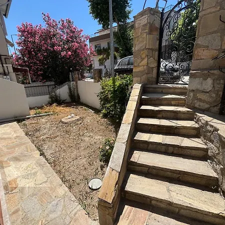 Appartement Istanberry - Ladies Premium Terrace