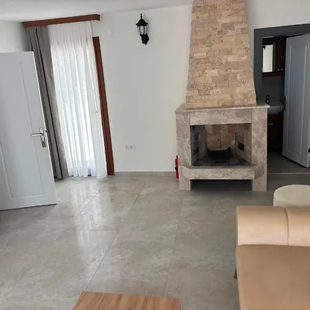Appartement Istanberry - Ladies Premium Terrace