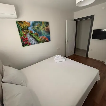 Istanberry - Ladies Premium Terrace Appartement