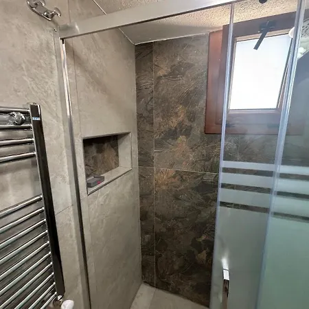 Appartement Istanberry - Ladies Premium Terrace