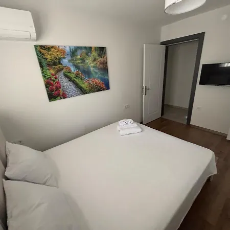 Istanberry - Ladies Premium Terrace Kusadası