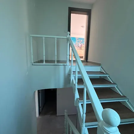 Appartement Istanberry - Ladies Premium Terrace