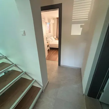 Istanberry - Ladies Premium Terrace Appartement Kusadası