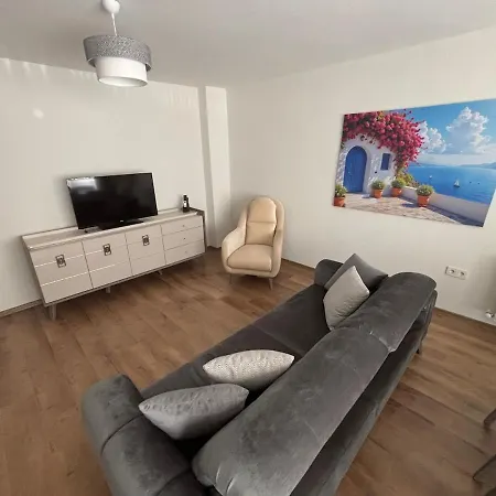 Istanberry - Ladies Premium Terrace Appartement *