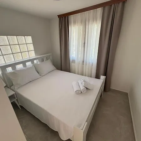 Istanberry - Ladies Premium Terrace Appartement Kusadası
