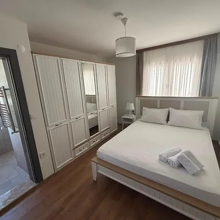Appartement Istanberry - Ladies Premium Terrace Kusadası