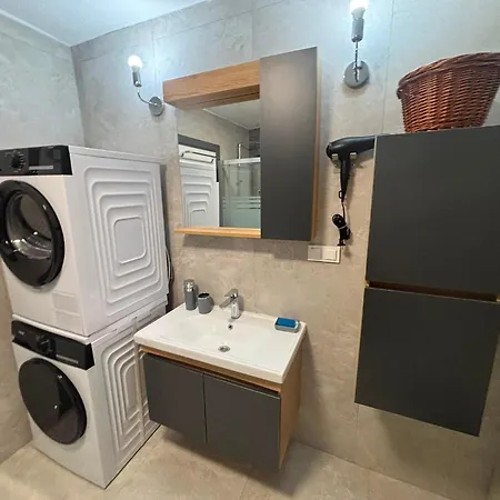 Istanberry - Ladies Premium Terrace Appartement