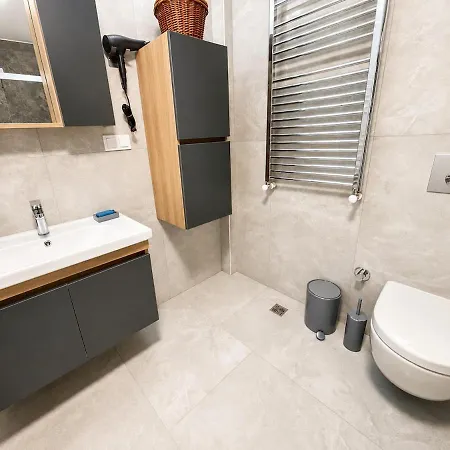 Appartement Istanberry - Ladies Premium Terrace *