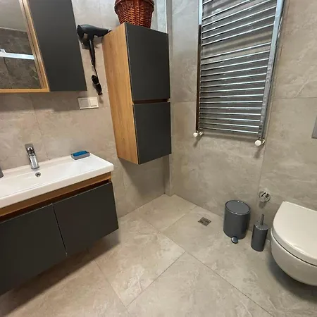 Istanberry - Ladies Premium Terrace Kusadası