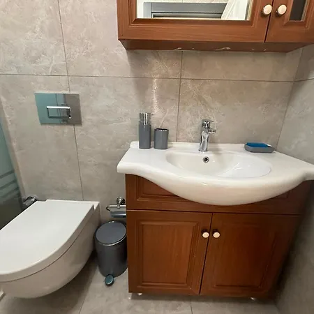 Appartement Istanberry - Ladies Premium Terrace Kusadası