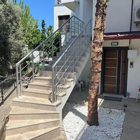 Appartement Istanberry - Ladies Premium Terrace Kusadası
