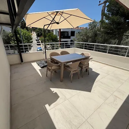 Istanberry - Ladies Premium Terrace Appartement Kusadası