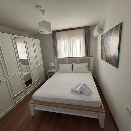 Istanberry - Ladies Premium Terrace Kusadası