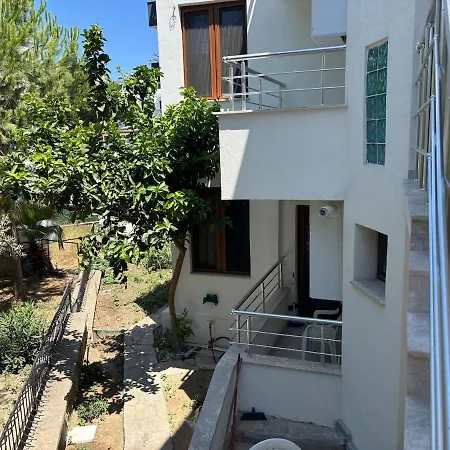 Istanberry - Ladies Premium Terrace Kusadası