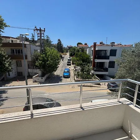 Istanberry - Ladies Premium Terrace Kusadası