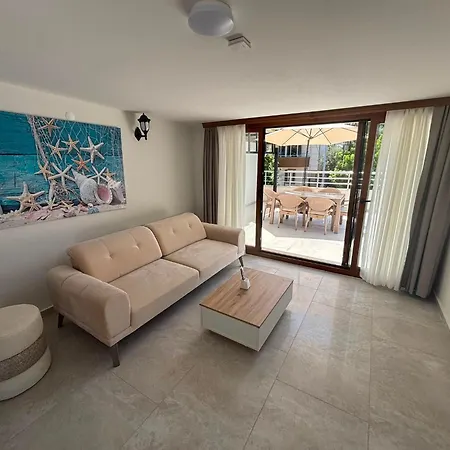 Appartement Istanberry - Ladies Premium Terrace