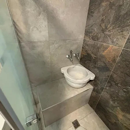 Istanberry - Ladies Premium Terrace Kusadası