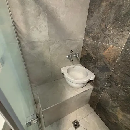 Appartement Istanberry - Ladies Premium Terrace Kusadası