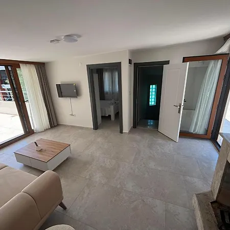 Istanberry - Ladies Premium Terrace Appartement *