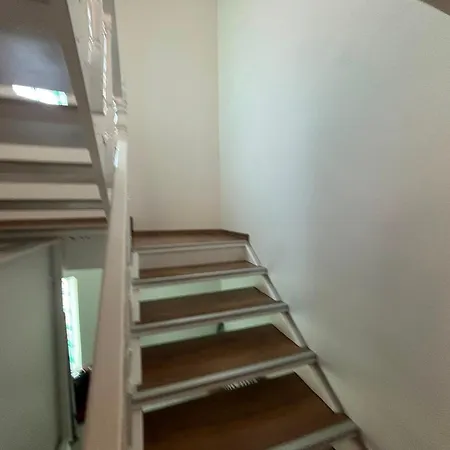 Istanberry - Ladies Premium Terrace Appartement