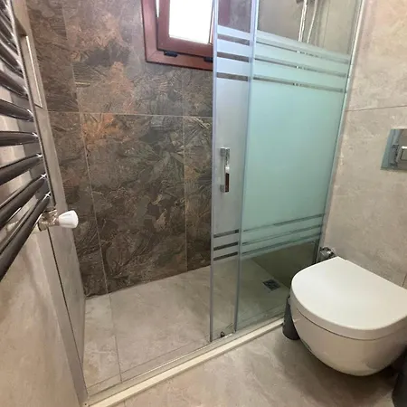 Appartement Istanberry - Ladies Premium Terrace *