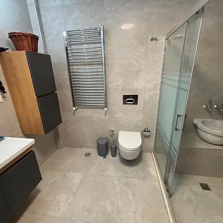 Appartement Istanberry - Ladies Premium Terrace