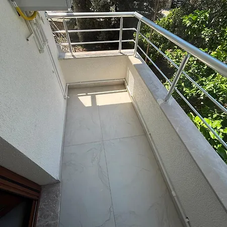 Istanberry - Ladies Premium Terrace Appartement Kusadası