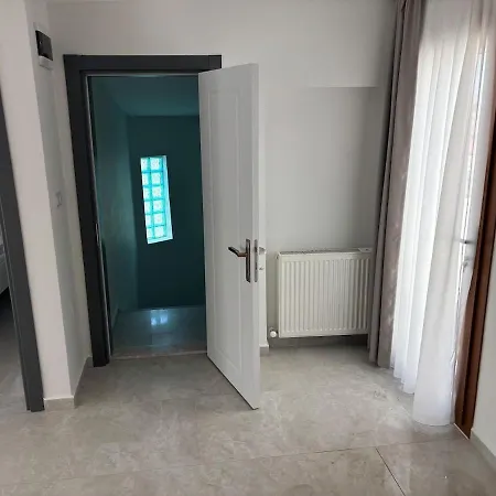 Istanberry - Ladies Premium Terrace Appartement *