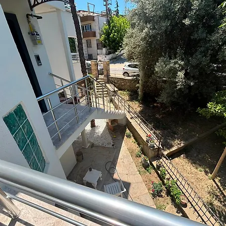 Istanberry - Ladies Premium Terrace * Kusadası