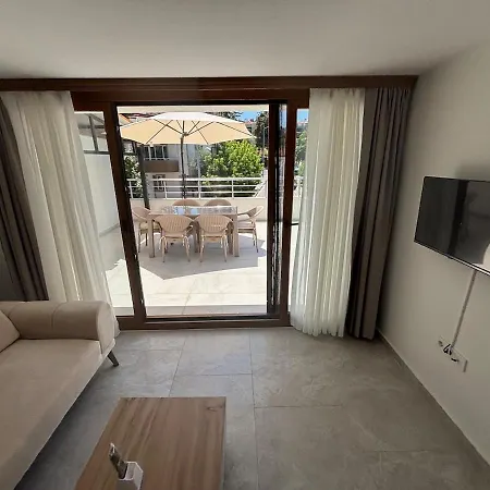 Istanberry - Ladies Premium Terrace *