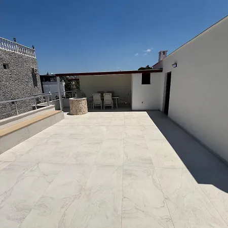 Istanberry - Ladies Premium Terrace Appartement *