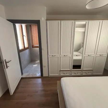 Appartement Istanberry - Ladies Premium Terrace