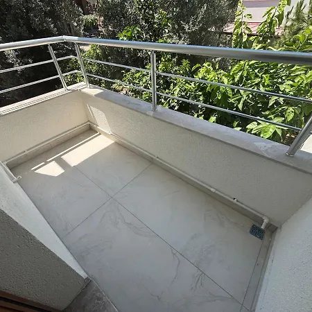 Istanberry - Ladies Premium Terrace * Kusadası