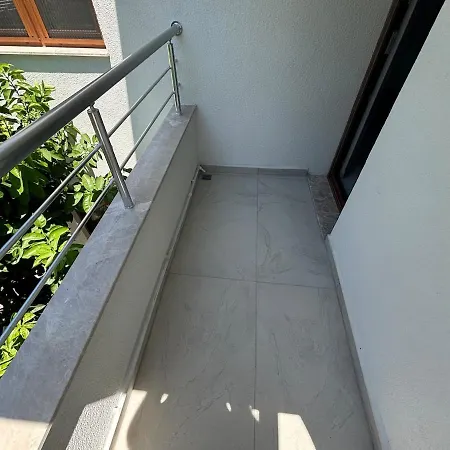 Appartement Istanberry - Ladies Premium Terrace Kusadası