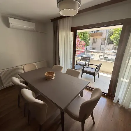 Appartement Istanberry - Ladies Premium Terrace