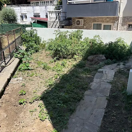 Istanberry - Ladies Premium Terrace Kusadası