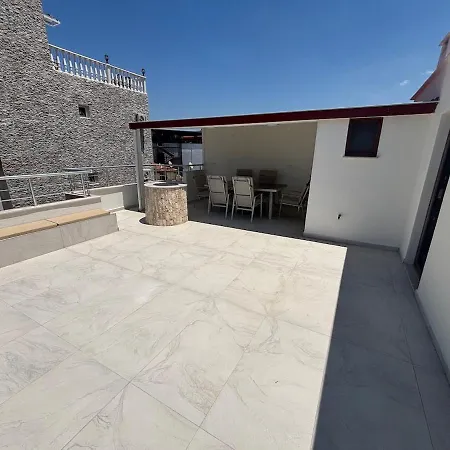 Istanberry - Ladies Premium Terrace *