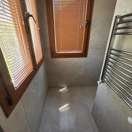 Appartement Istanberry - Ladies Premium Terrace *