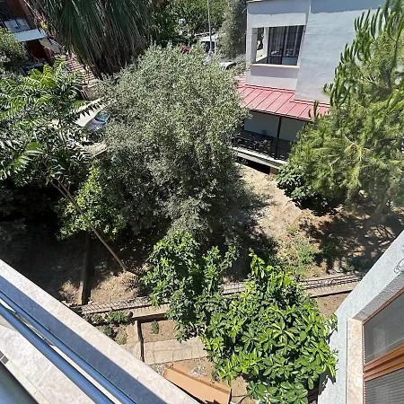 Istanberry - Ladies Premium Terrace Appartement Kusadası