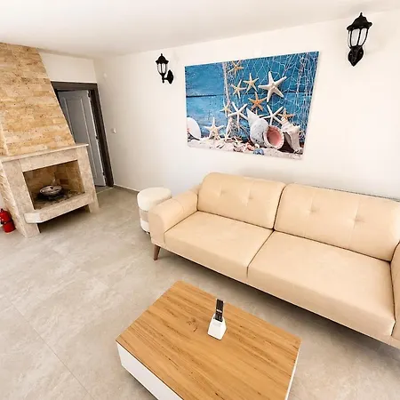 Appartement Istanberry - Ladies Premium Terrace Kusadası