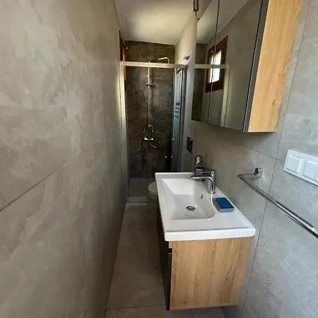 Appartement Istanberry - Ladies Premium Terrace Kusadası