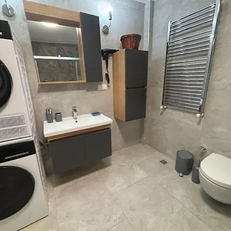 Appartement Istanberry - Ladies Premium Terrace