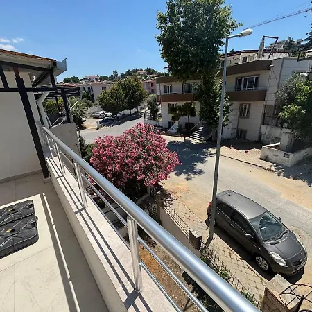 Istanberry - Ladies Premium Terrace * Kusadası